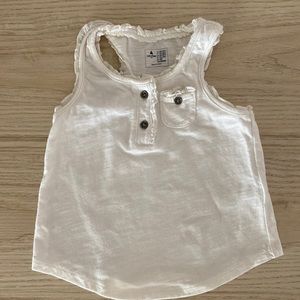 Baby Gap Tank